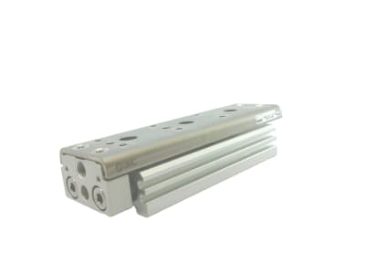 SMC MXQ12-50ZG