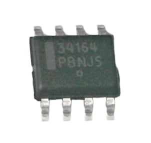 ON SEMICONDUCTOR MC34164D-5G