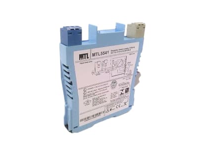 EATON CORPORATION MTL5541