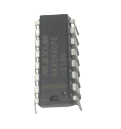 MAXIM INTEGRATED PRODUCTS MAX202CPE+