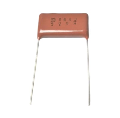 MATSUSHITA ELECTRIC ECQ-E4564JF