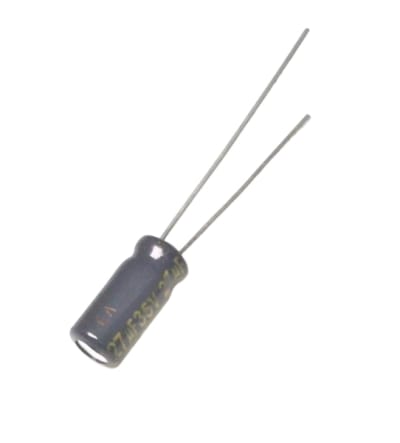 MATSUSHITA ELECTRIC EEU-FC1V270