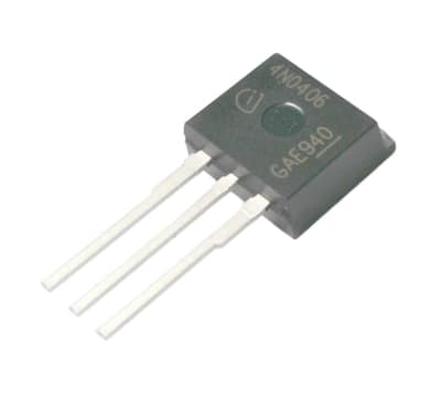 INFINEON IPI70N04S4-06