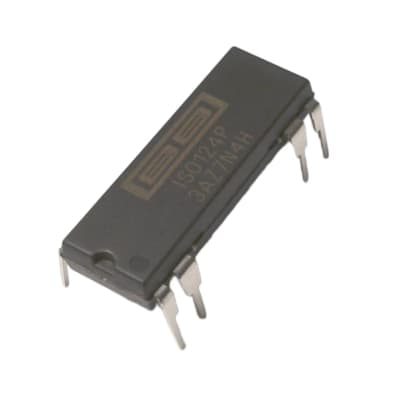 TEXAS INSTRUMENTS SEMI ISO124P