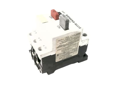 SIEMENS MSP10HA20