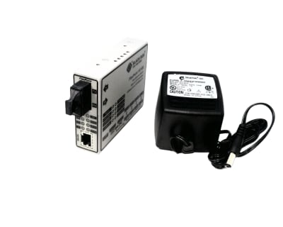 BLACK BOX CORP LMC100A-SMSC-XLH-R2
