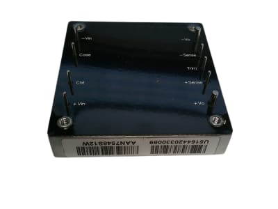 POWER MATE TECHNOLOGY CO HAE75-48S12W