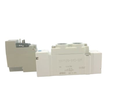 SMC SY7120-5Y0-02F