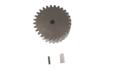 REGAL REXNORD S3K 32 H23PIN KT 200KV121