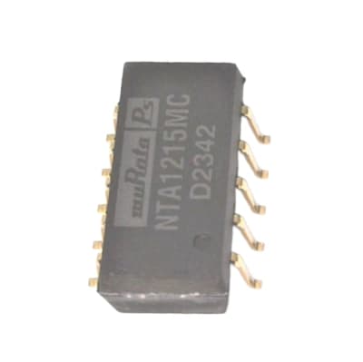 MURATA MANUFACTURING NTA1215MC
