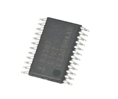 INTERSIL ISL83387EIVZ