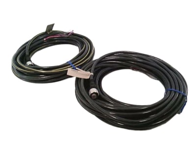 OMRON F39-JA3C