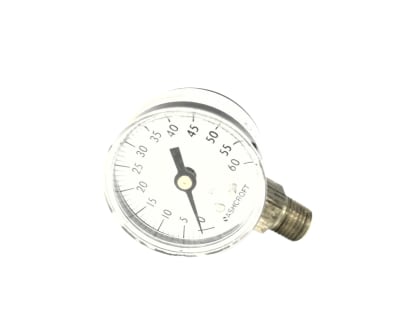ASHCROFT 20W-1005H-02L-60