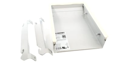 SEIFERT SYSTEMS 4000100200
