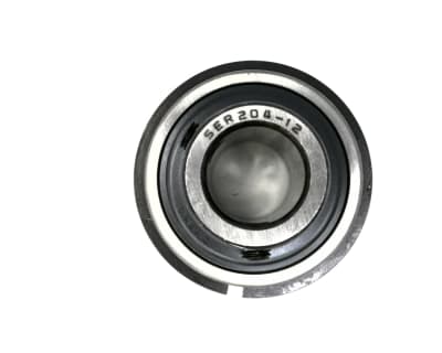 NBS BEARING SER204-12