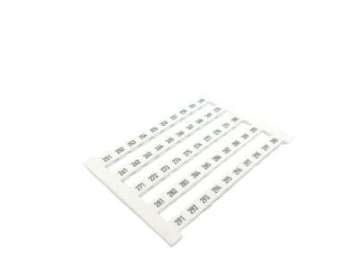 WEIDMULLER DEK 6 FW 251-300 -CARD