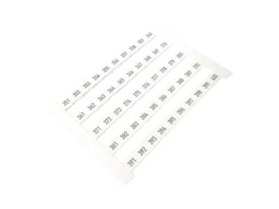 WEIDMULLER DEK 6 FW 351-400-CARD