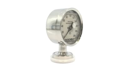 DIXON 3S-F-2U-GFBTSS