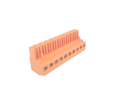 WEIDMULLER 1558160000
