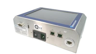 VIDEOJET CLARITY LASER CONTROLLER 301