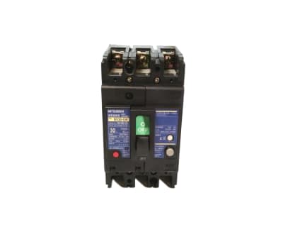 MITSUBISHI NV30-SW-3P-30A