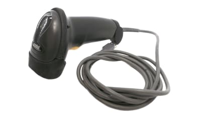 ZEBRA LS2208-SR20007R-UP