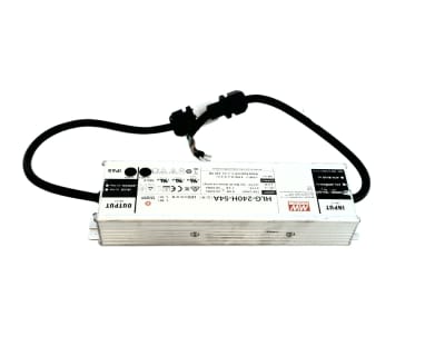 MEAN WELL HLG-240H-54A