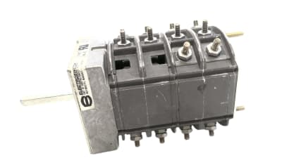 ELECTROSWITCH 505A621G01