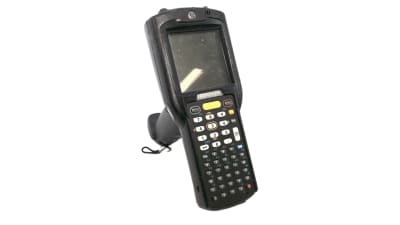 ZEBRA MC3190-GL4H04E0A