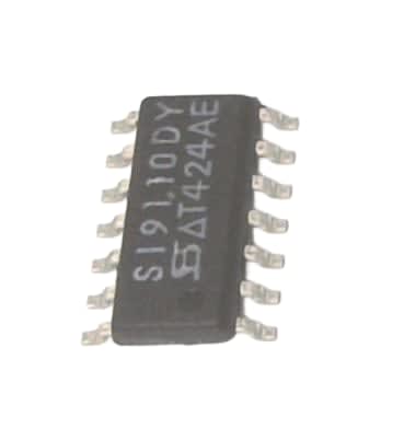 VISHAY SI9110DY