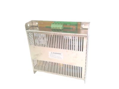 DEM MANUFACTURING MIF323