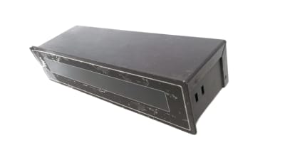 VORNE INDUSTRIES 2015S-HV-232-15-6