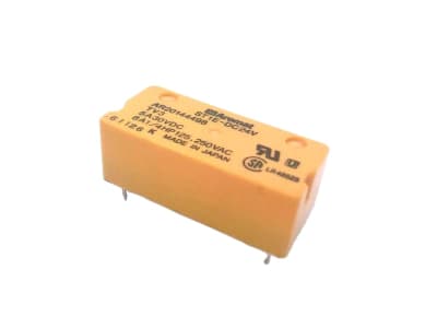MATSUSHITA ELECTRIC ST1E-DC24V