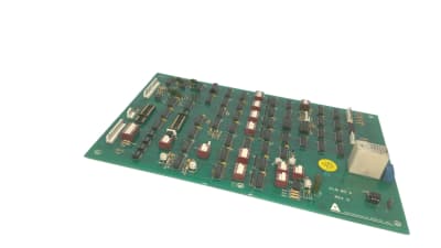 AUTOMATION FOR INDUSTRY INC SLB 80 S