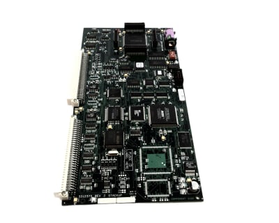 DOVER CORPORATION 3312373