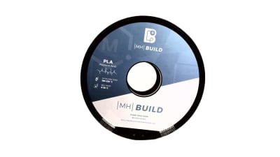 MATTERHACKERS INC PLA-175-Y