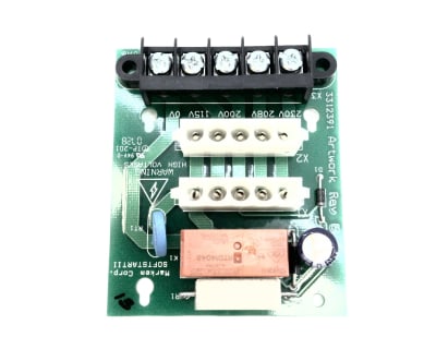 DOVER CORPORATION 3312391