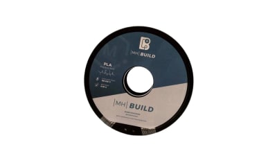MATTERHACKERS INC PLA-175-R
