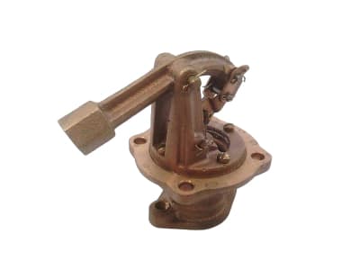XYLEM SA21-6