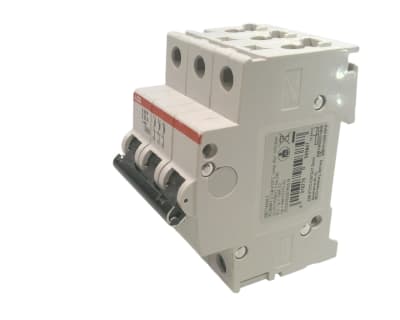 ASEA BROWN BOVERI S203P-Z25