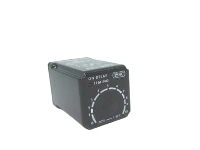 KANSON ELECTRONICS INC 1017-1-2-1