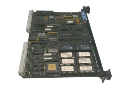 OMNIBYTE OB68K/VME1