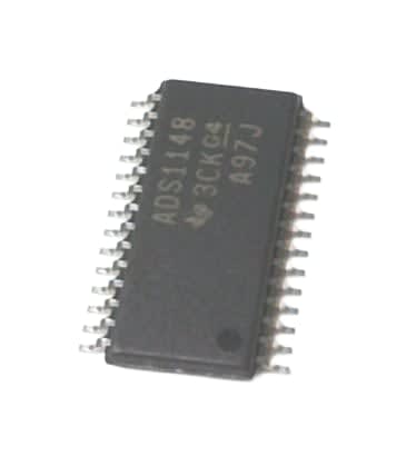 TEXAS INSTRUMENTS SEMI ADS1148IPWR