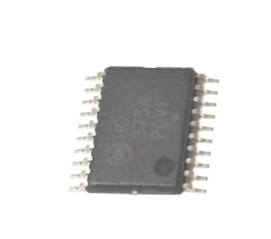 ON SEMICONDUCTOR MC74HC373ADTG