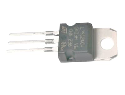 ST MICRO L7912ACV