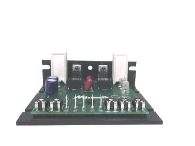 AMERICAN CONTROL ELECTRONICS RG25U-0807
