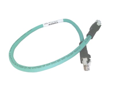 TURCK RJ45S RJ45S 843-0.5M