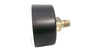 ASHCROFT 20W-1005-H-01B-60
