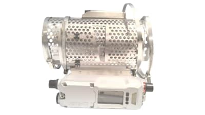 KEYENCE CORP FD-R200
