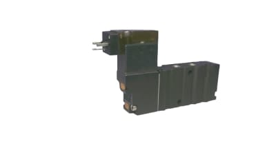 MAC VALVES INC 411A-A0A-JM-JDA0-1LJ